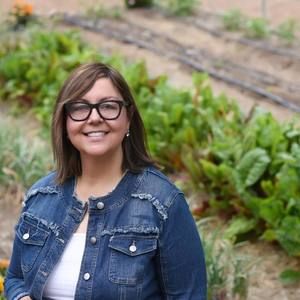 Meet your Posher, Deanna